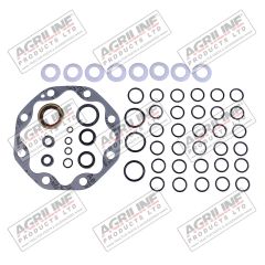 Hydraulic Pump Repair Kit - AR39156 suitable for John Deere tractor