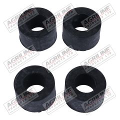 Hydraulic Pump Drive Bush - AR49427 suitable for John Deere tractor