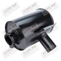 Air Filter Housing - 3595486M92  suitable for Massey Ferguson -  3595486M92   3595486M1