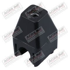 Sunroof Gas Stay End - 3303019M3  suitable for Massey Ferguson -  3303019M3