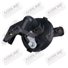 Heater Hose Valve - 3907300M1  suitable for Massey Ferguson -  3907300M1