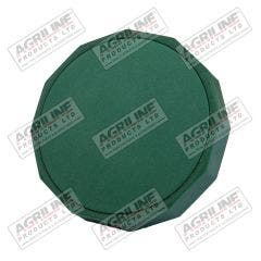 Transmission Filler Cap - AL165074 suitable for John Deere tractor