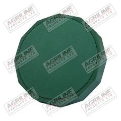 Transmission Filler Cap - AL165074 suitable for John Deere tractor