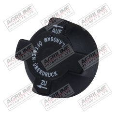 Radiator Expansion Tank Cap - 74704114 suitable for Deutz -  04425394  74704114  B70319