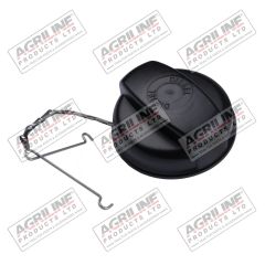 Fuel Tank Cap - 87610994 suitable for New Holland -  380002270  17587610994  87610994