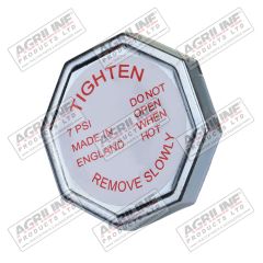 Radiator Cap - RE49908 suitable for John Deere tractor