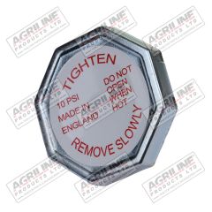 Radiator Cap - RE43593 suitable for John Deere tractor