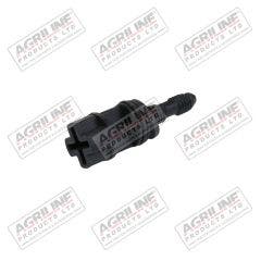 Radiator Drain Plug - AL110979 suitable for John Deere tractor