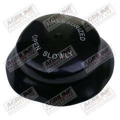 Radiator Cap - RE24897 suitable for John Deere tractor