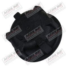 Expansion Tank Cap - AL58894 suitable for John Deere tractor