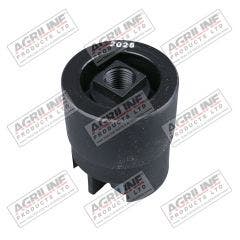 Air Restriction Switch - 700715462 suitable for Massey Ferguson -  700715462