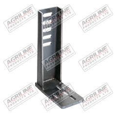 Front Fender Bracket (RH) - MF  suitable for Massey Ferguson -  