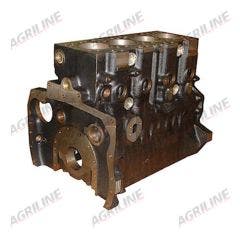 Engine Block 4.248 suitable for Massey Ferguson -  