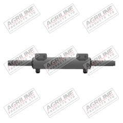 Power Steering Cylinder Ram - 3429989M91 suitable for Massey Ferguson -  7302464903  3764700M1  3429989M91