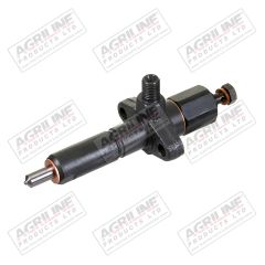 Injector