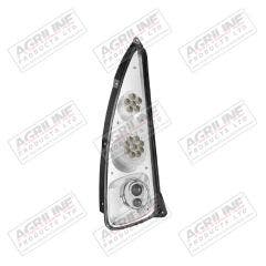 LH LED Headlamp - Left Hand Dip - 87529731