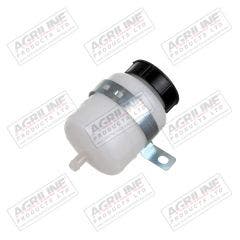 Clutch Fluid Reservoir - AL37471 suitable for John Deere tractor