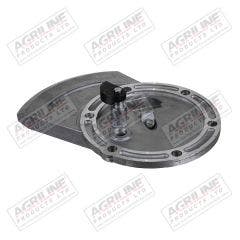 Lift Response Plate - 1872648M93 suitable for Massey Ferguson -  1872648M93  1810376M91  1884977
