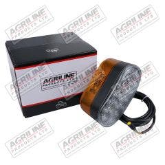 Turn/SMV Lamp - 51484942 suitable for Case International -  51484942