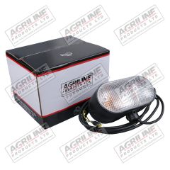 Front Side Light - 87304549 suitable for New Holland -  87304549