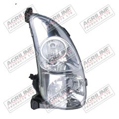 Head Light - 87301990 suitable for New Holland -  87301990