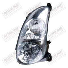 Head Light - 87301991 suitable for New Holland -  87301991