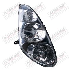 Headlamp Right Hand - LH Dip - 82037493 suitable for New Holland -  82037493
