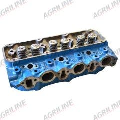 Cylinder Head suitable for Ford & Fordson -  D6NN6049A