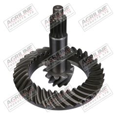 Crown Wheel & Pinion - 5179445 suitable for New Holland -  5179445