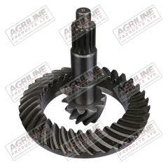Crown Wheel & Pinion - 5179445 suitable for Case International -  5179445