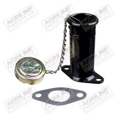 Oil Filler Neck