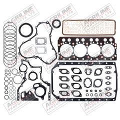 Complete Gasket Kit - 836131371 suitable for Valtra Valmet -  836131371  V836131371