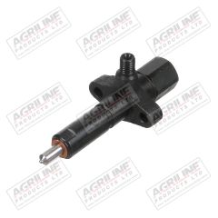 Injector