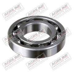 Deep Groove Ball Bearing