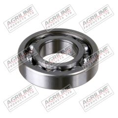 Deep Groove Ball Bearing