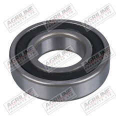 Deep Groove Ball Bearing