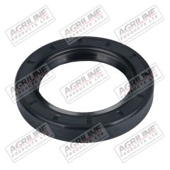 Metric Rotary Shaft - 40000370 suitable for New Holland -  40000370