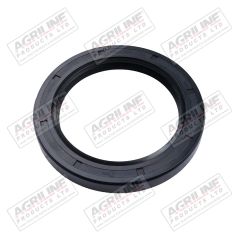 Metric Rotary Shaft Seal - AL38356 suitable for John Deere tractor