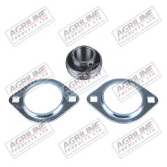 Wheel Bearing Kit - 5167098 suitable for Ford & Fordson -  5167098
