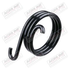 Mudguard Spring (LH) suitable for New Holland -  84134749