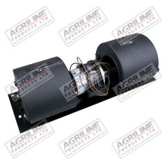 Blower Motor - 1894729M91 suitable for Massey Ferguson -  1894729M91  1610023M94 1680361M91