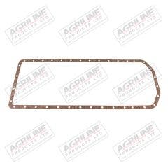 Cork Sump Gasket suitable for John Deere tractor