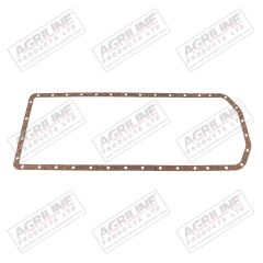 Cork Sump Gasket suitable for John Deere tractor