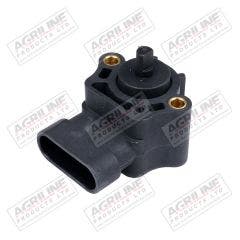 Rotary Position Sensor - RE575333 suitable for John Deere tractor