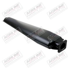 Vertical Silencer -  04306587 suitable for Deutz -  04306587