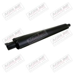 Vertical Silencer - 04388385 suitable for Deutz -  0438 8385  04388385
