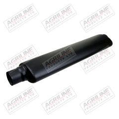 Exhaust Silencer - RE20224 suitable for John Deere tractor