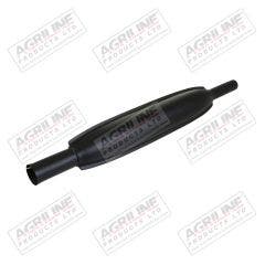 Vertical Silencer -  H178200101020 suitable for Fendt -  H178200101020