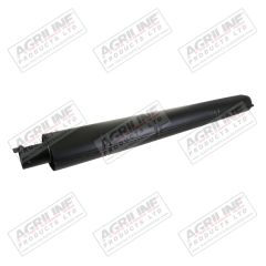 Exhaust Silencer - 38004016 suitable for Deutz -  04385384 38004016
