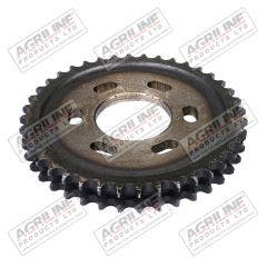 Camshaft Gear
